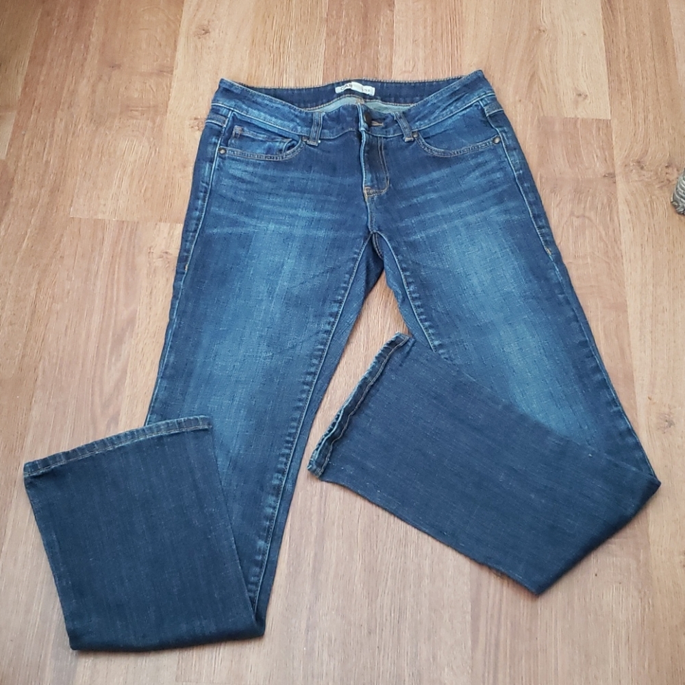 Cabi Jeans
